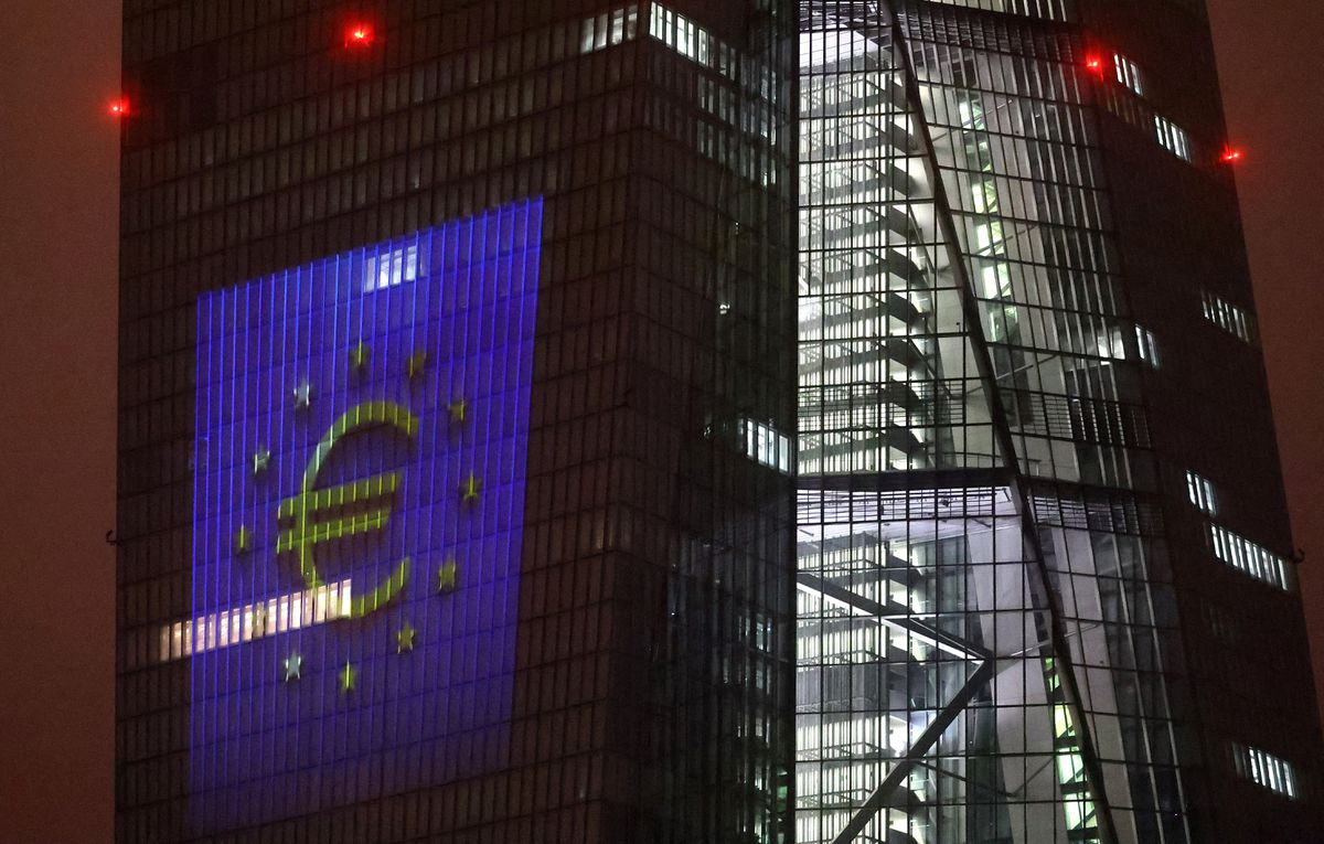 image Inflation stations: Five questions for the ECB