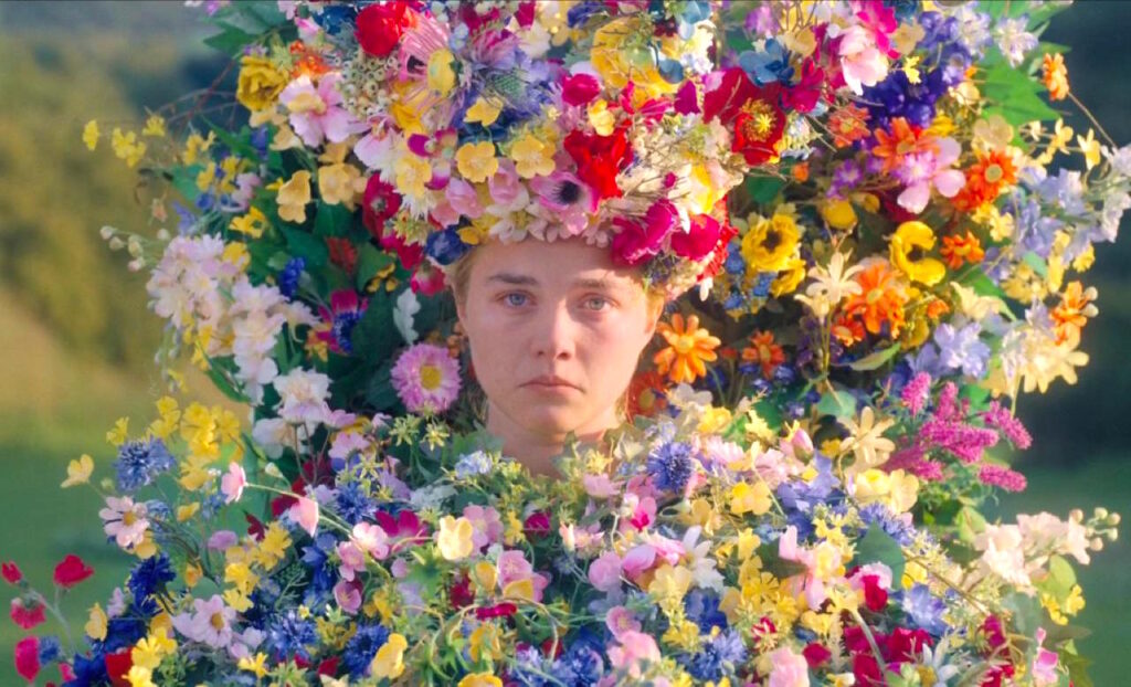 midsommar