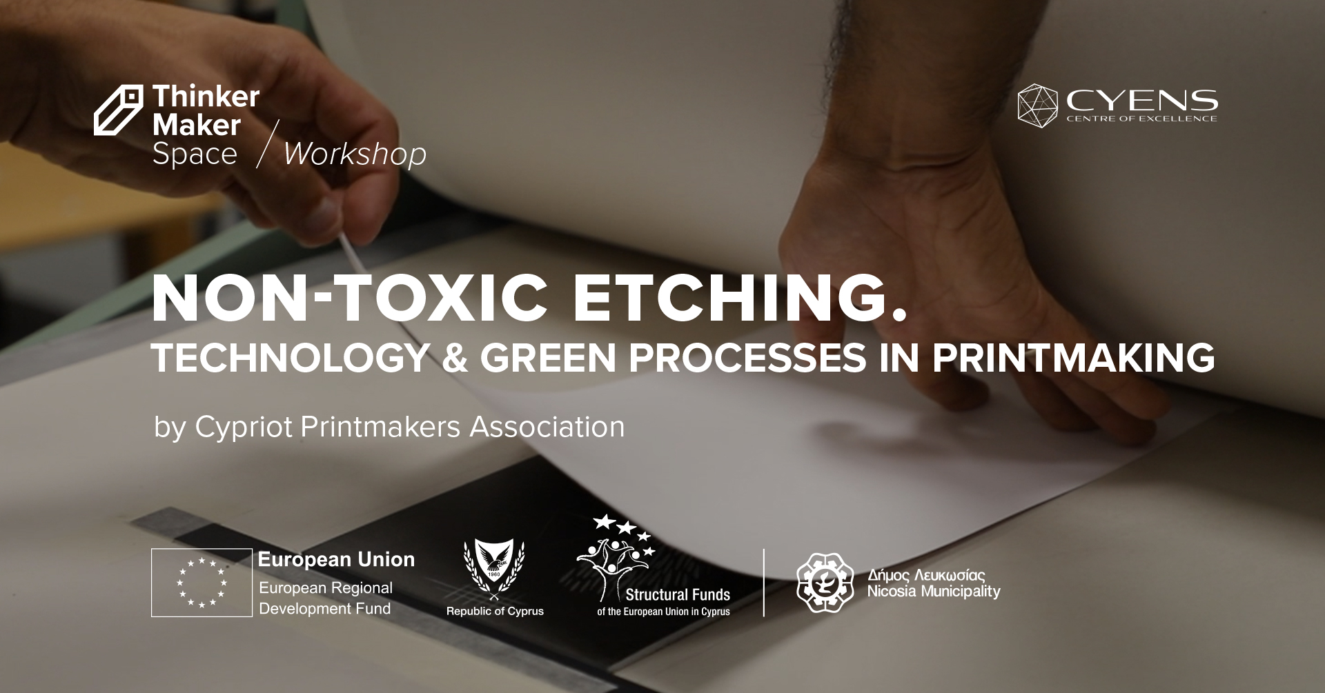 cover Learn about non-toxic etching in printmaking