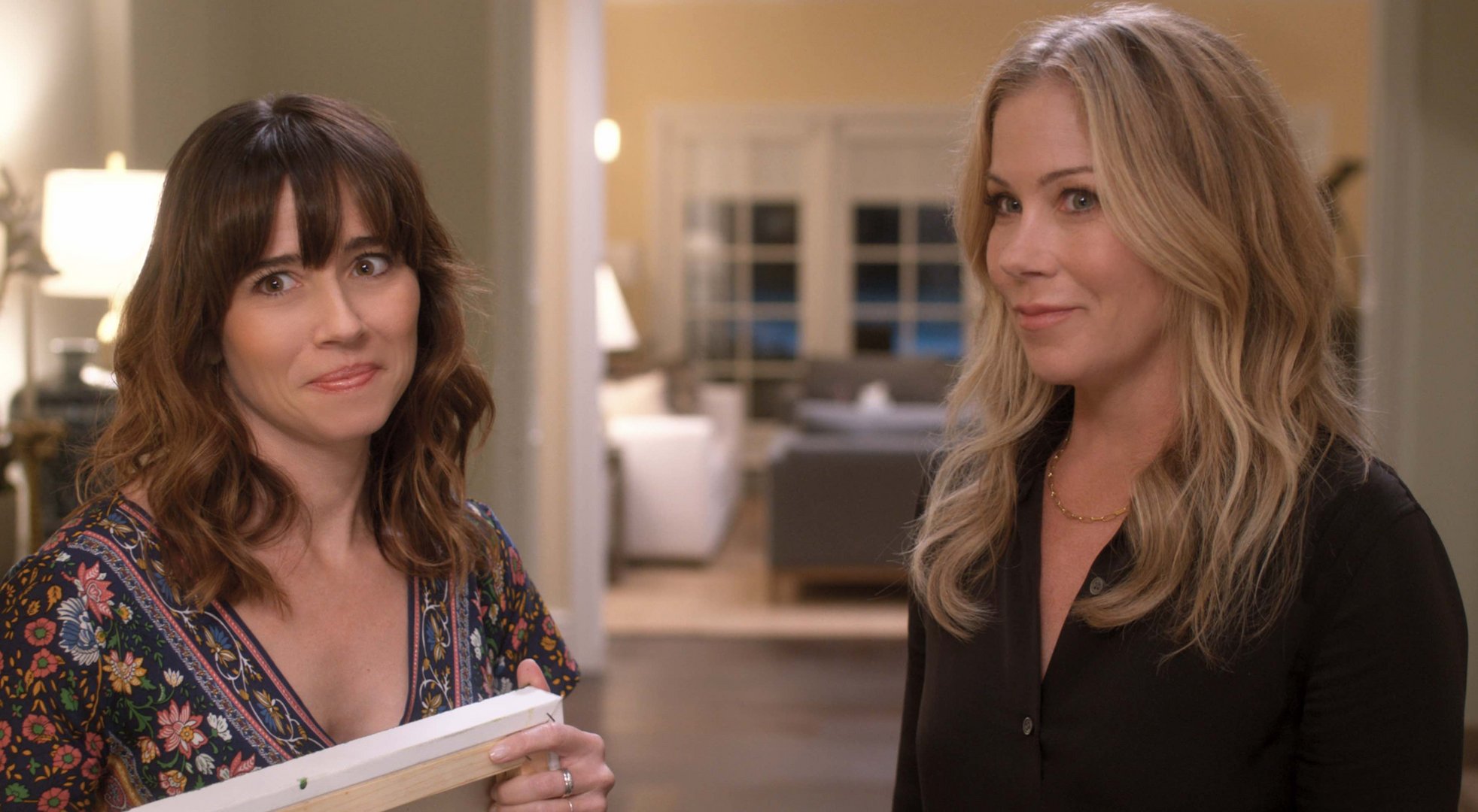 image TV shows we love: Dead to me