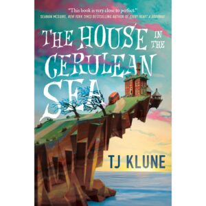 the house of the cerulean sea