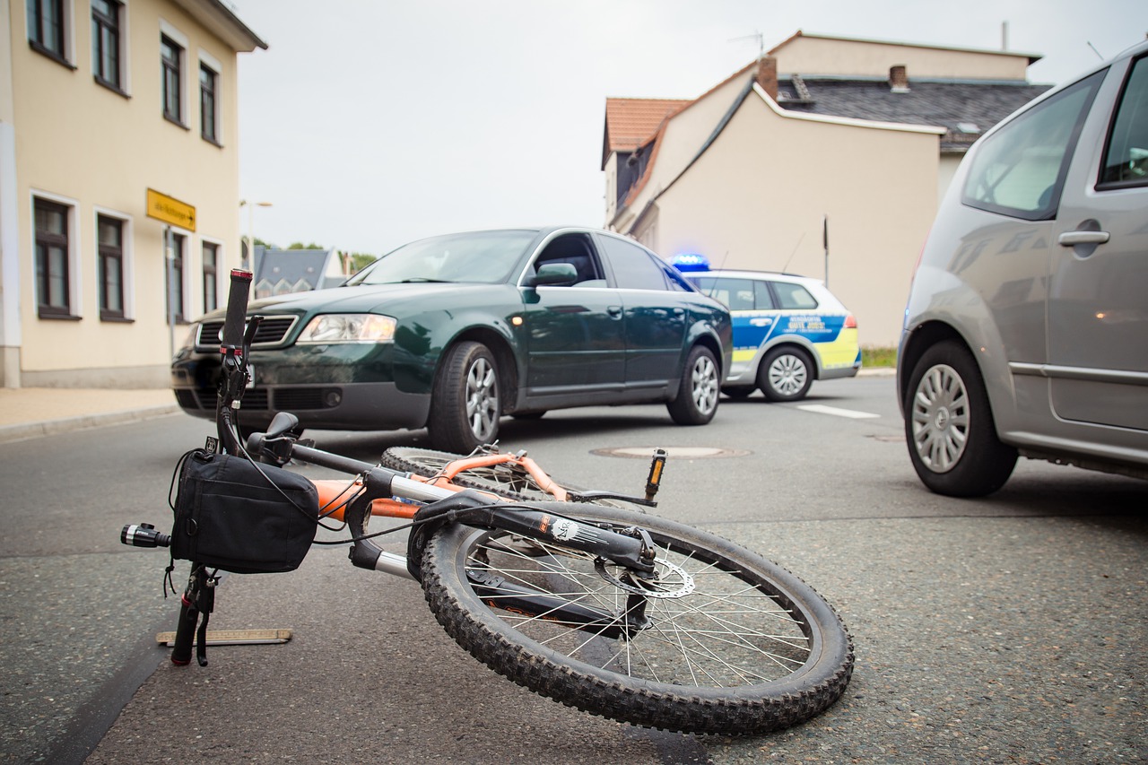 image Cyclist killed in Liopetri