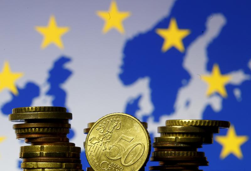 image The euro comes of age