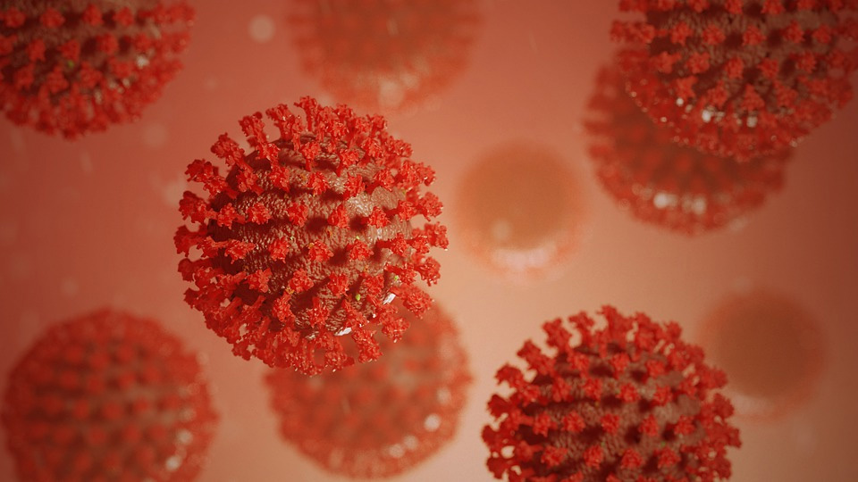 image Coronavirus: Six deaths, 1,984 new infections (Updated)
