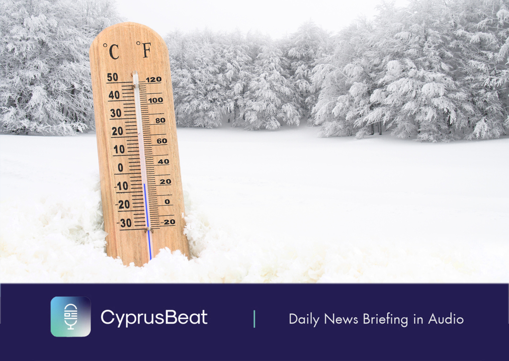 image Daily News Briefing