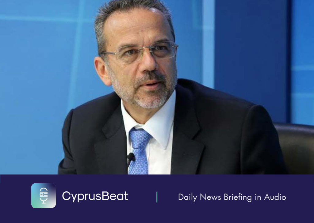 image Daily News Briefing
