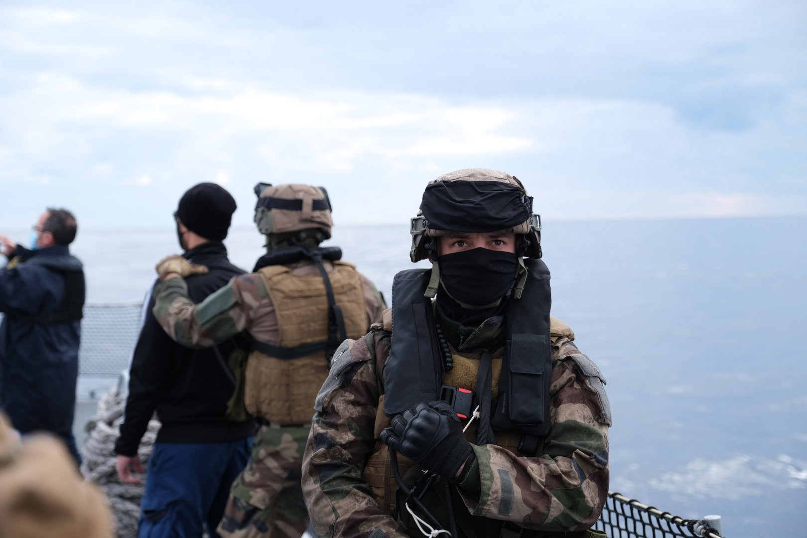 ΥΠΟΥΡΓΕΙΟ ΑΜΥΝΑΣ ΑΣΚΗΣΗ ΝΑΥΤΙΚΗΣ ΣΥΝΕΡΓΑΣΙΑΣ passex