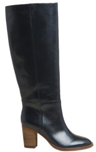 fashion2 marks and spencer per una leather knee high boots