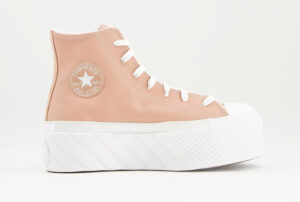 fashion3 converse chuck taylor 2x platform cosy club trainers
