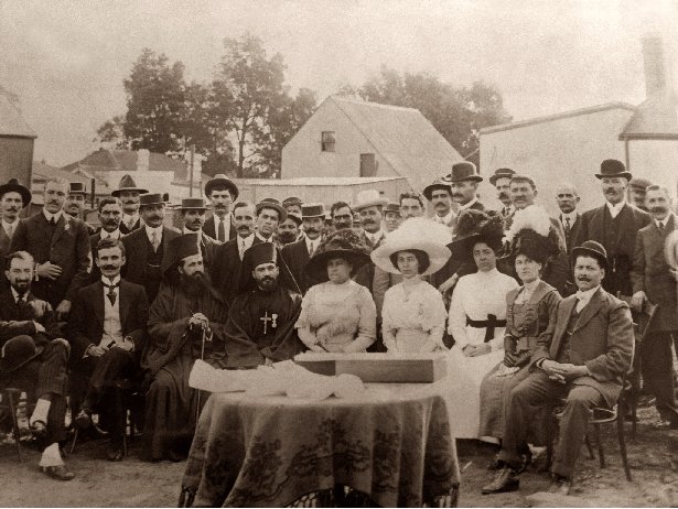 feature paul cypriots in south africa,1913