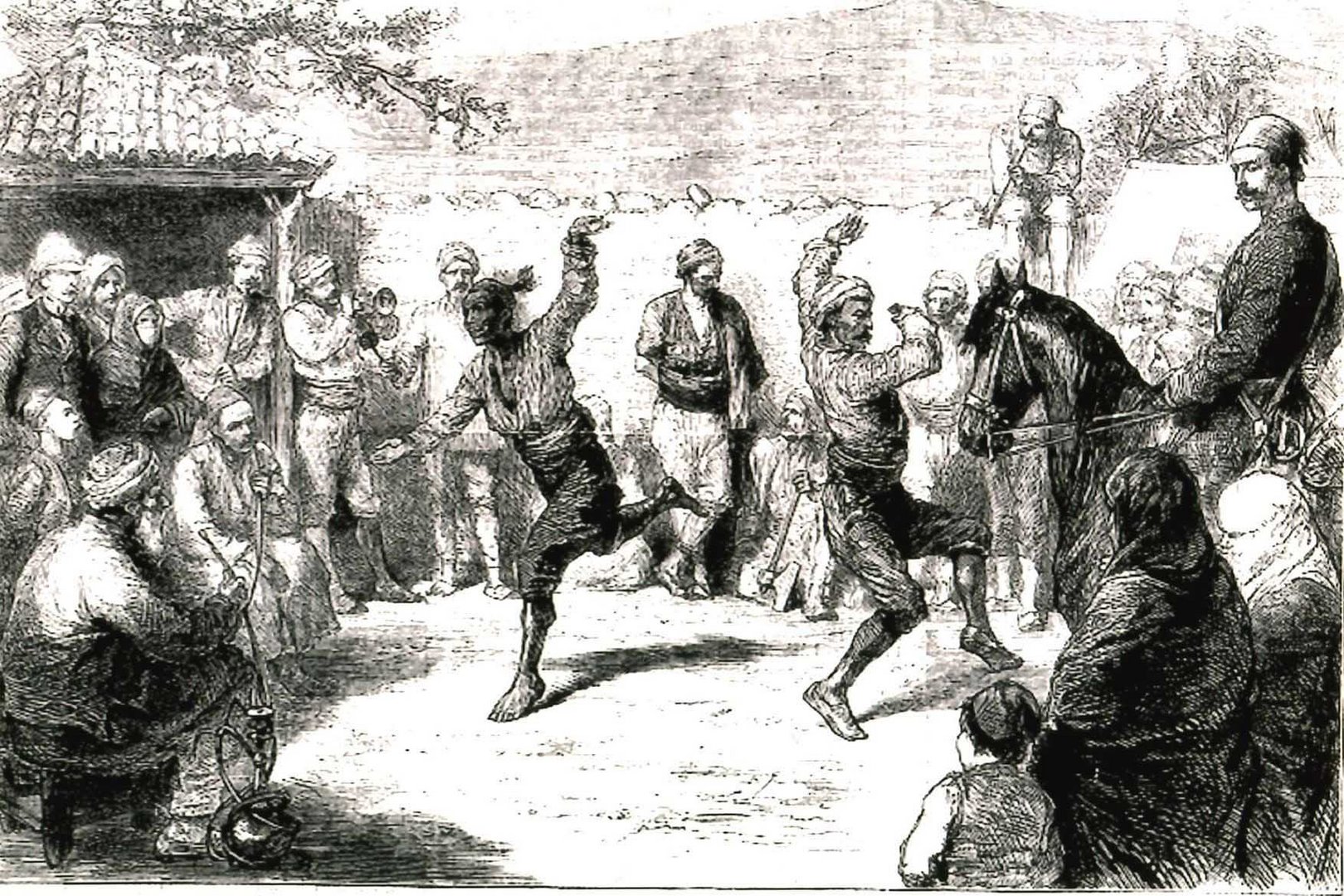 Martial arts Cyprusstyle Cyprus Mail