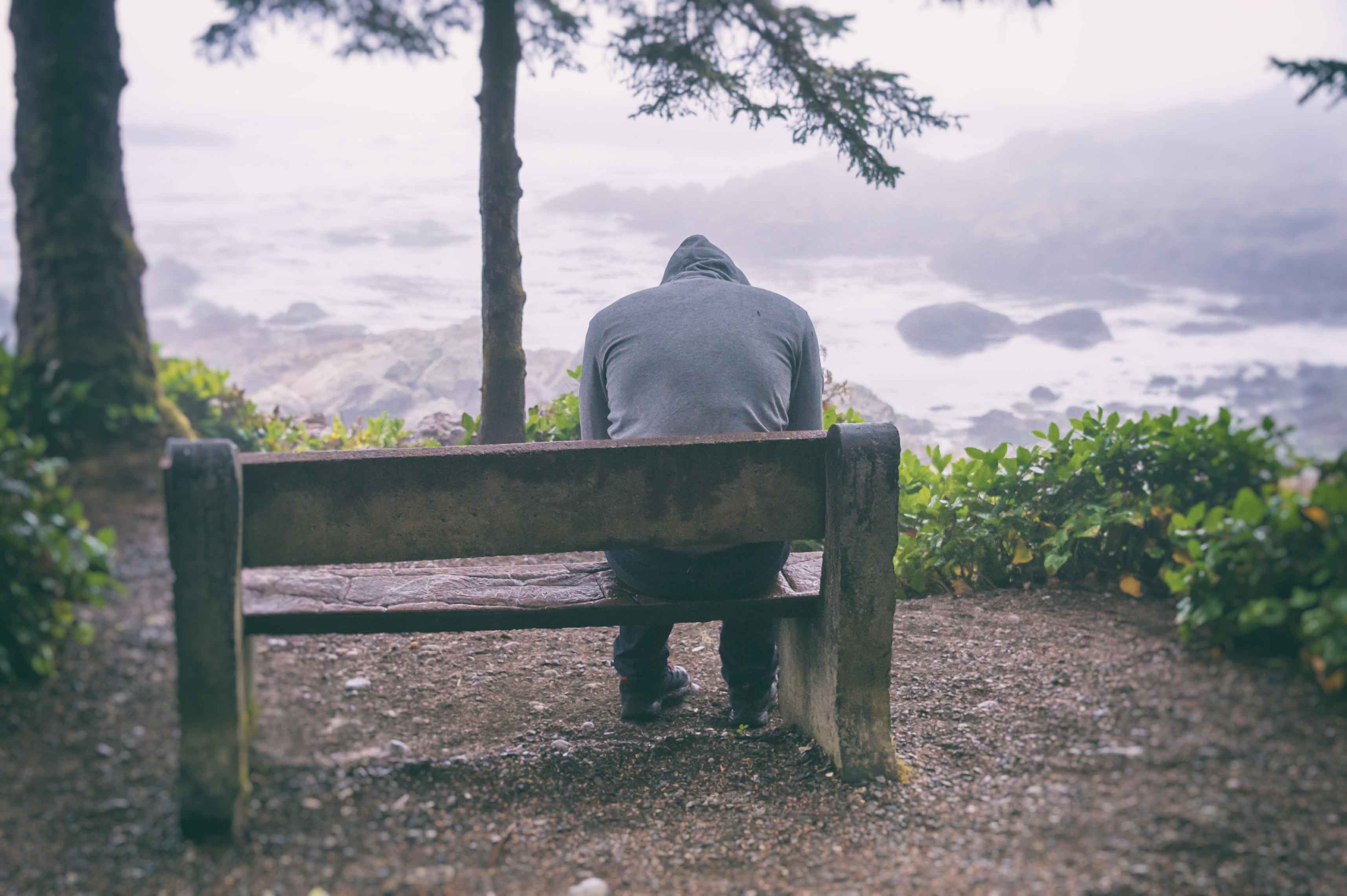 image Key signs you could benefit from talking therapy