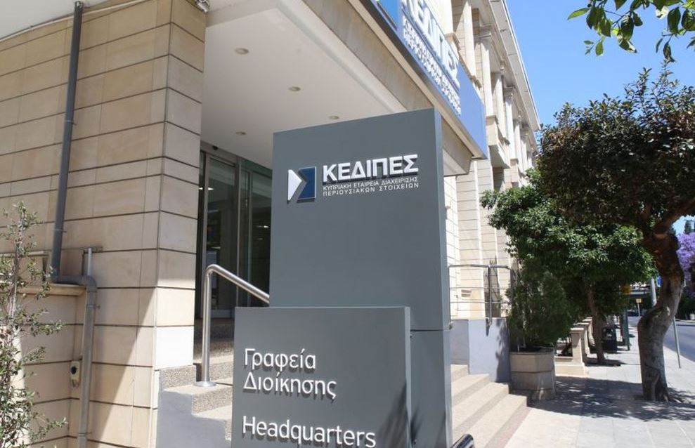 image Kedipes makes largest ever payment to the state