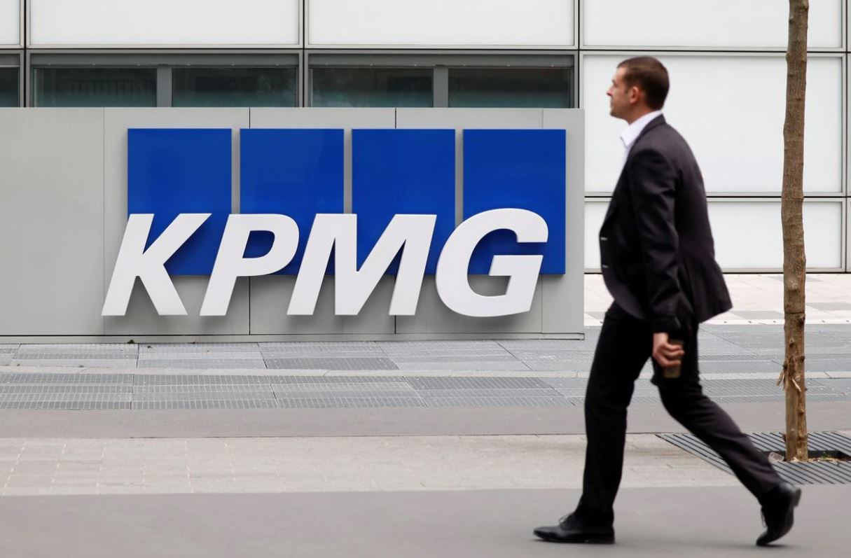 image KPMG fined $5.8 million over &#8220;Bargain Booze&#8221; audits in Britain