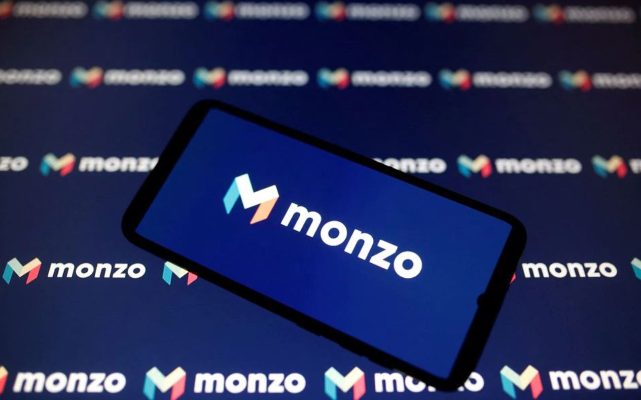 image China&#8217;s Tencent builds stake in UK digital bank Monzo