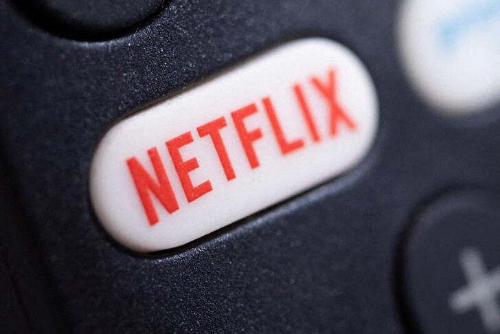 image Netflix&#8217;s modest growth forecast casts pall over streaming