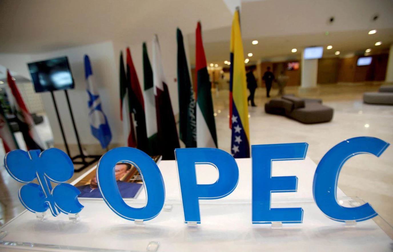 image OPEC+ expected to stick with planned Feb output increase, sources say