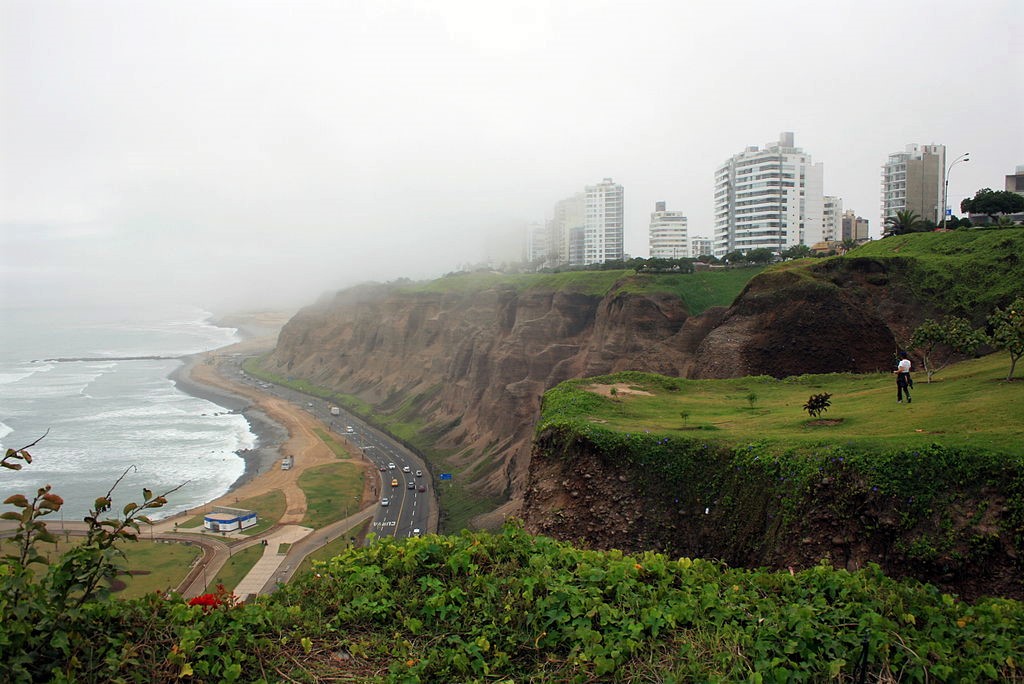 image What’s Eaten Where: Lima