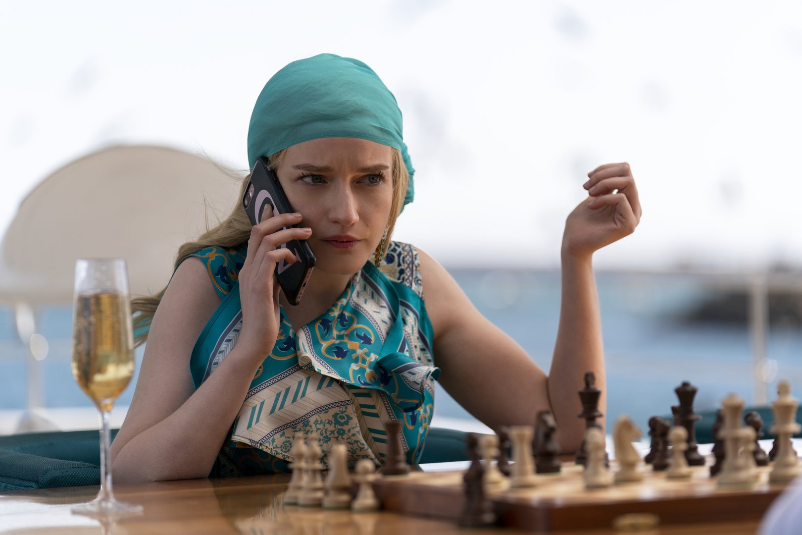 cover From Inventing Anna to The Dropout – why Hollywood loves a scammer