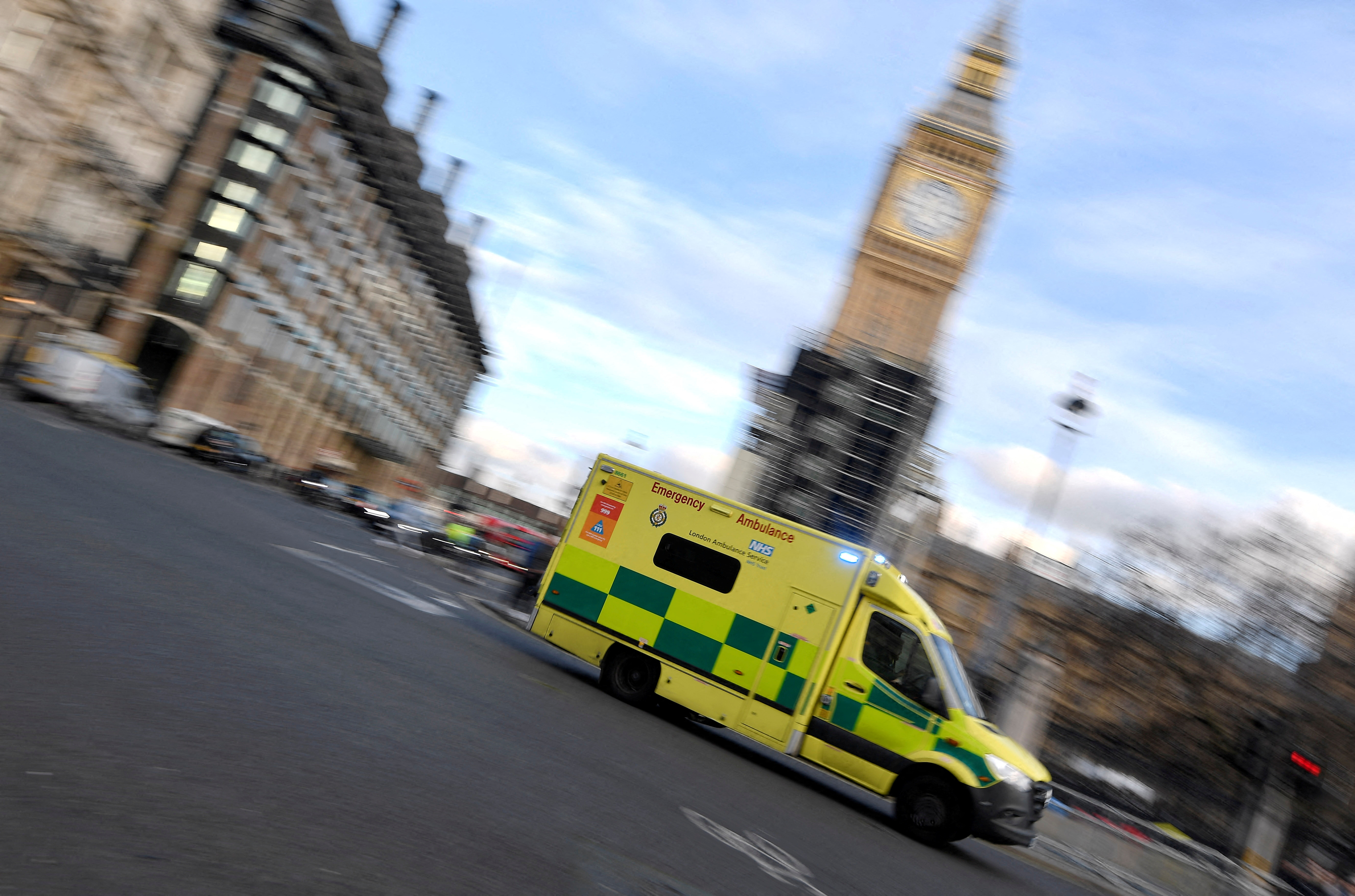 cover Quarter of UK employers cite long Covid as driving absences