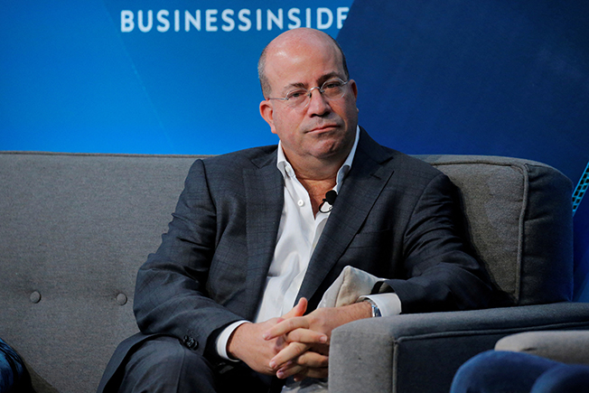 image CNN president resigns for not disclosing relationship with colleague