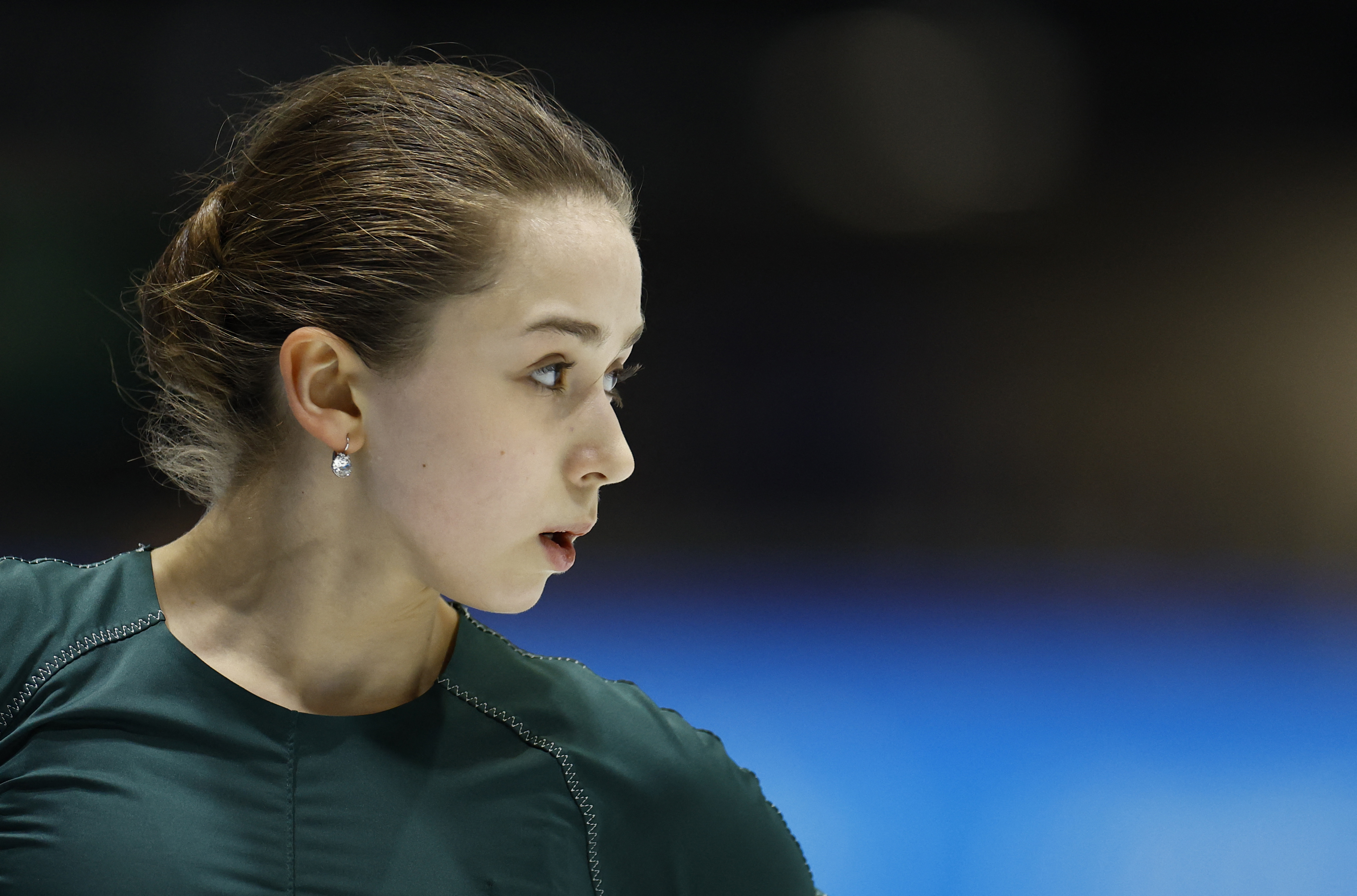 image Beijing Olympics: Valieva tested positive for angina drug, Russians say protecting &#8216;honest&#8217; gold