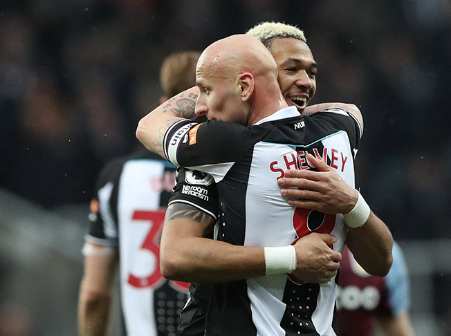 image 5 things we learned from the Premier League this weekend