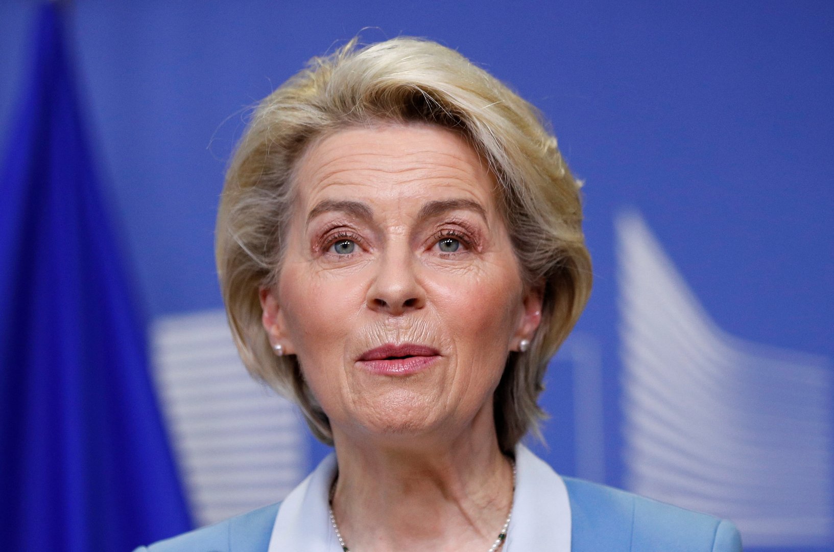 image EU top court paves way to cut billions to Poland and Hungary