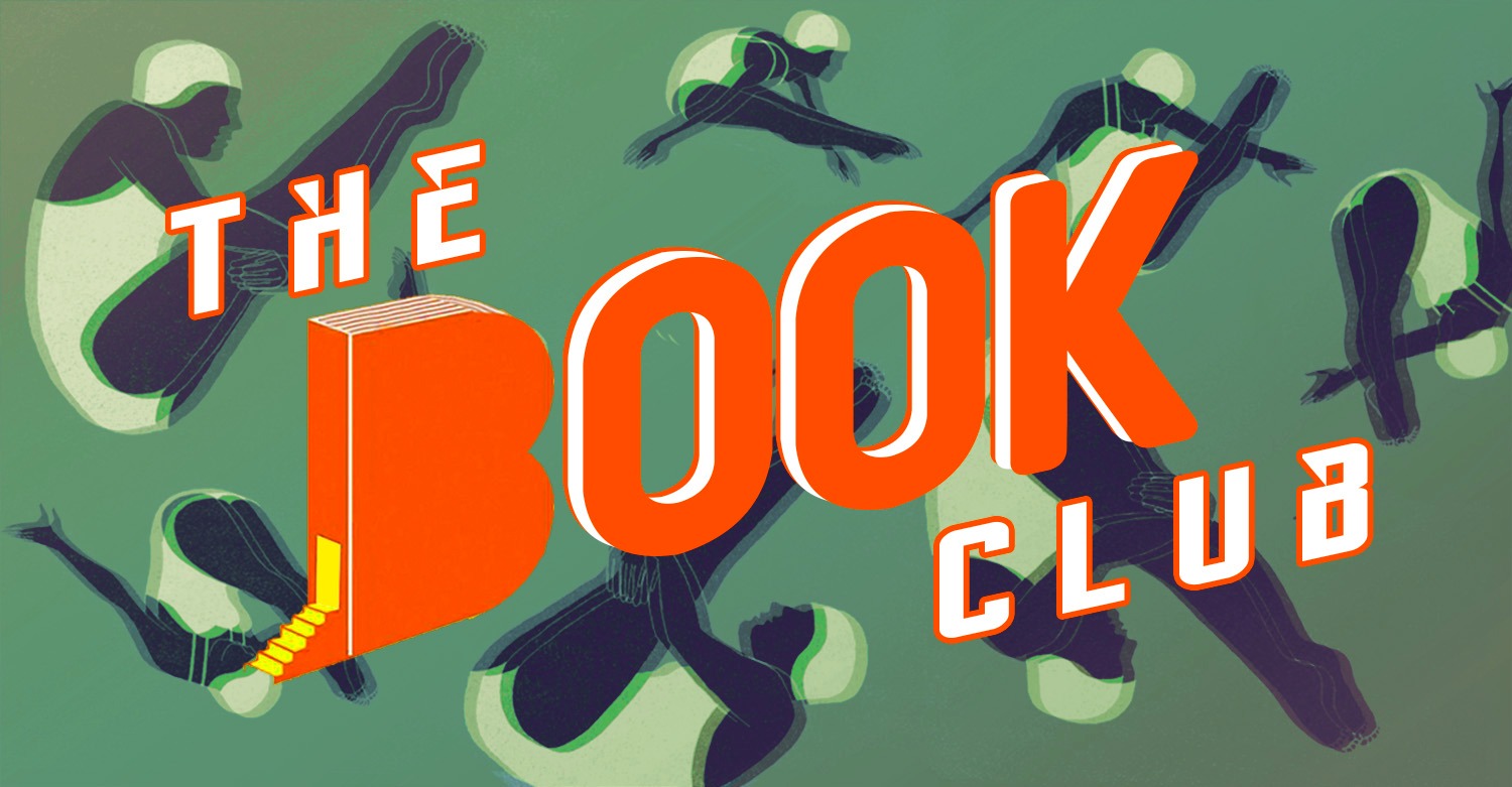image A different kind of book club