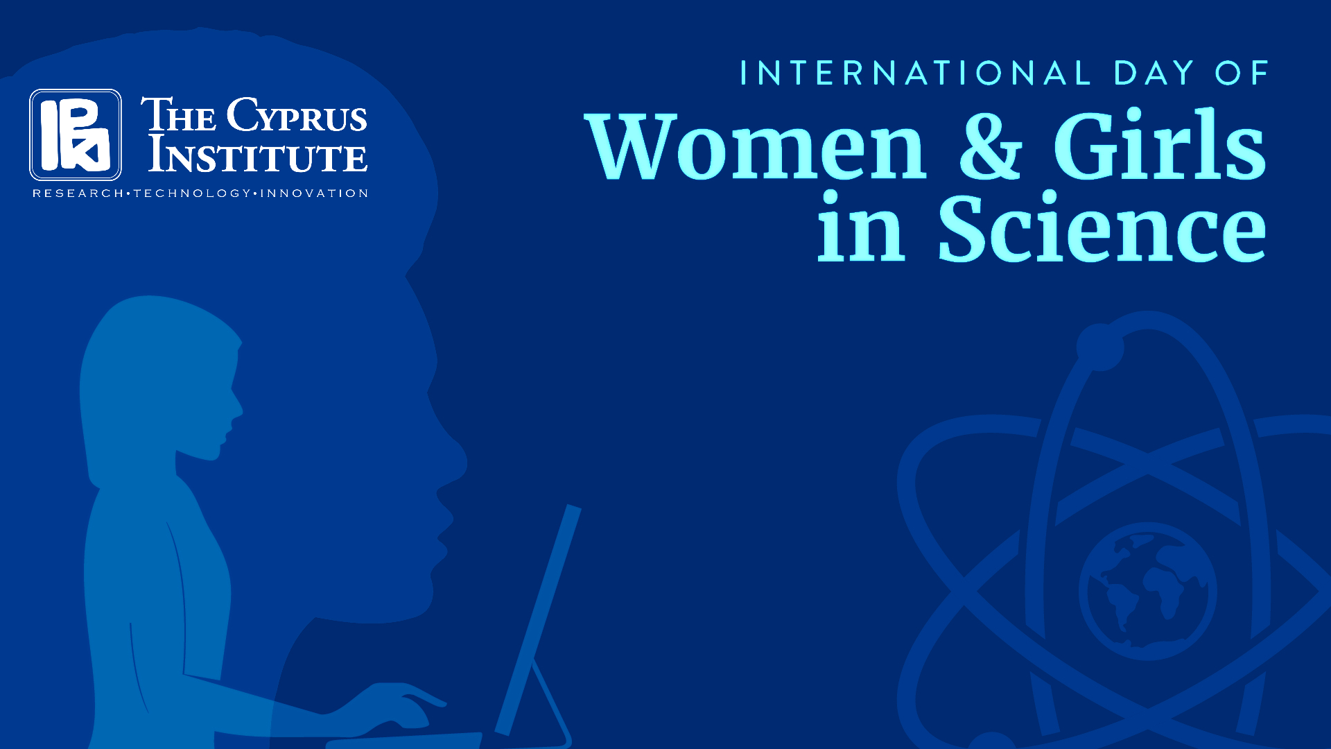 image Online event focuses women and girls in science