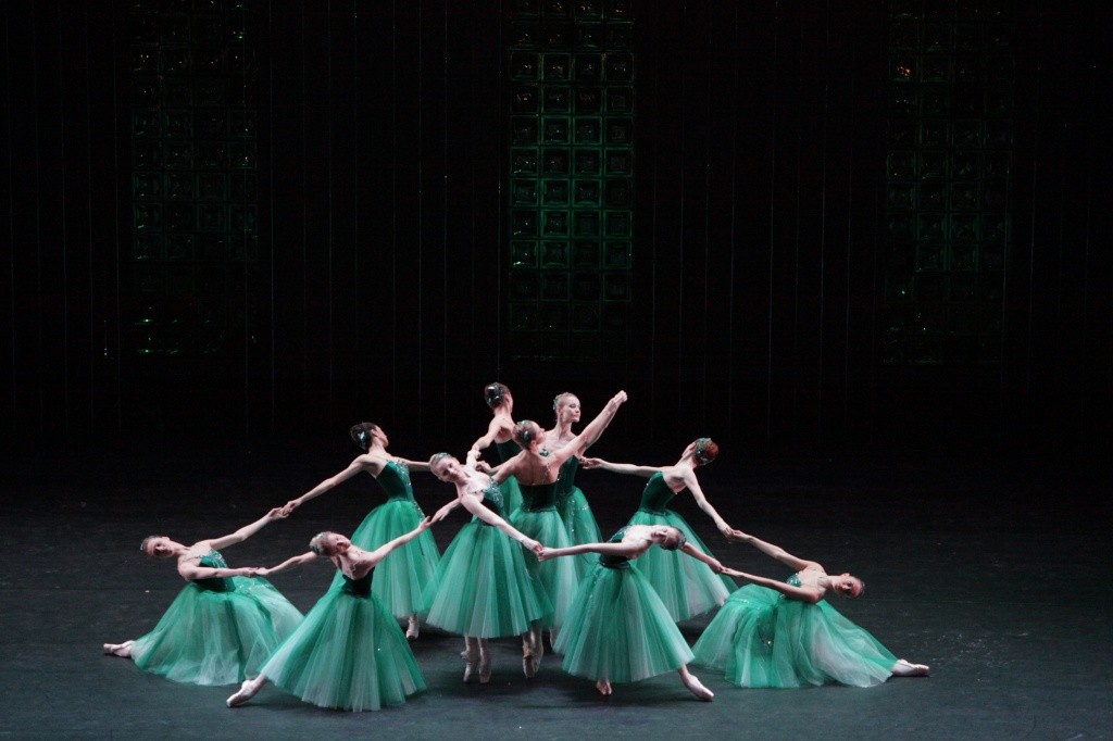 image Bolshoi Ballet coming to K Cineplex cinemas