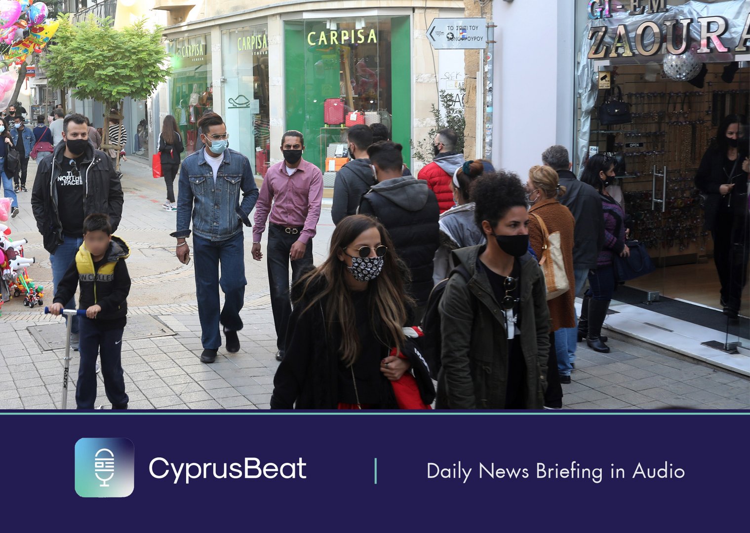 image Daily News Briefing