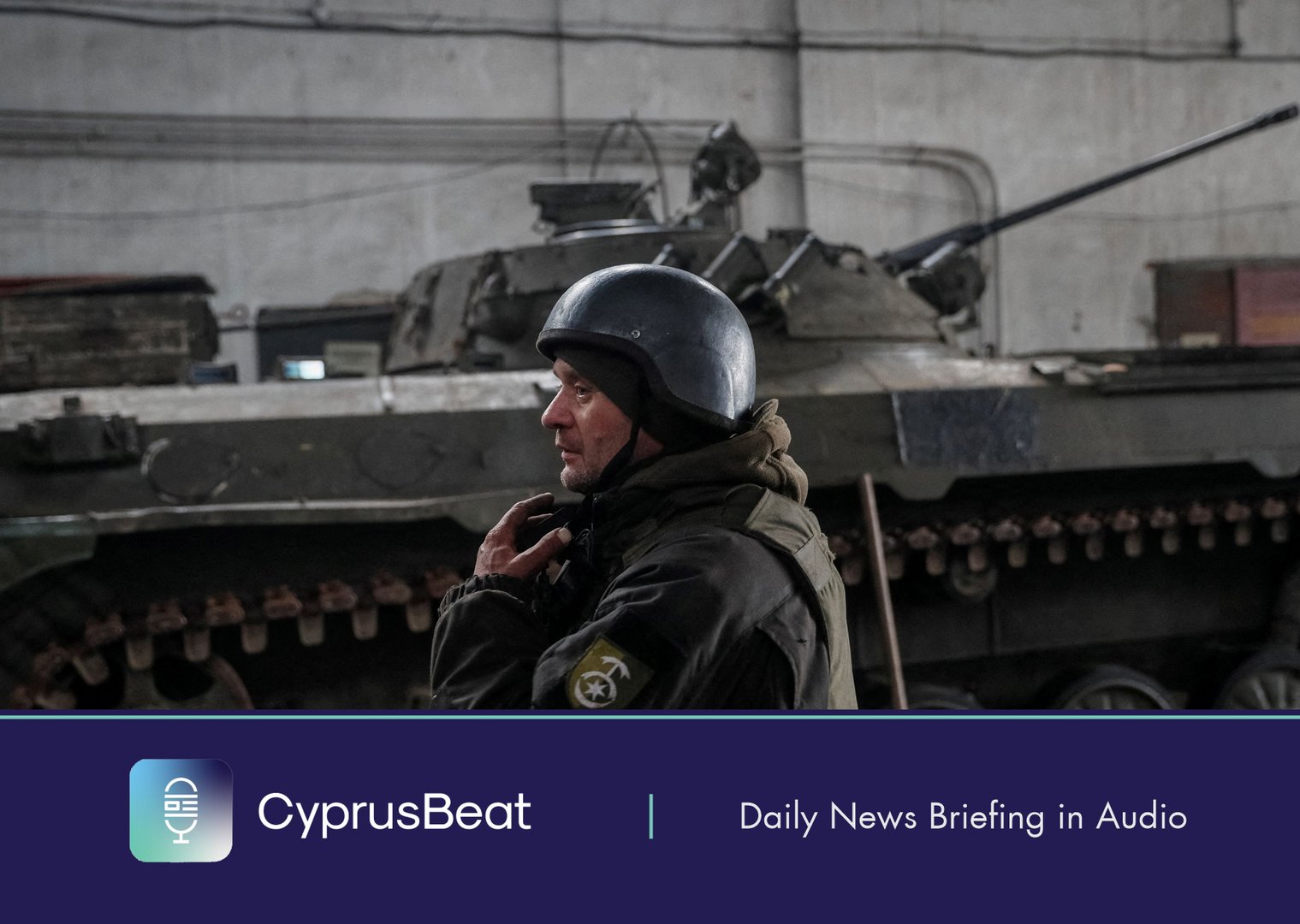 image Daily News Briefing
