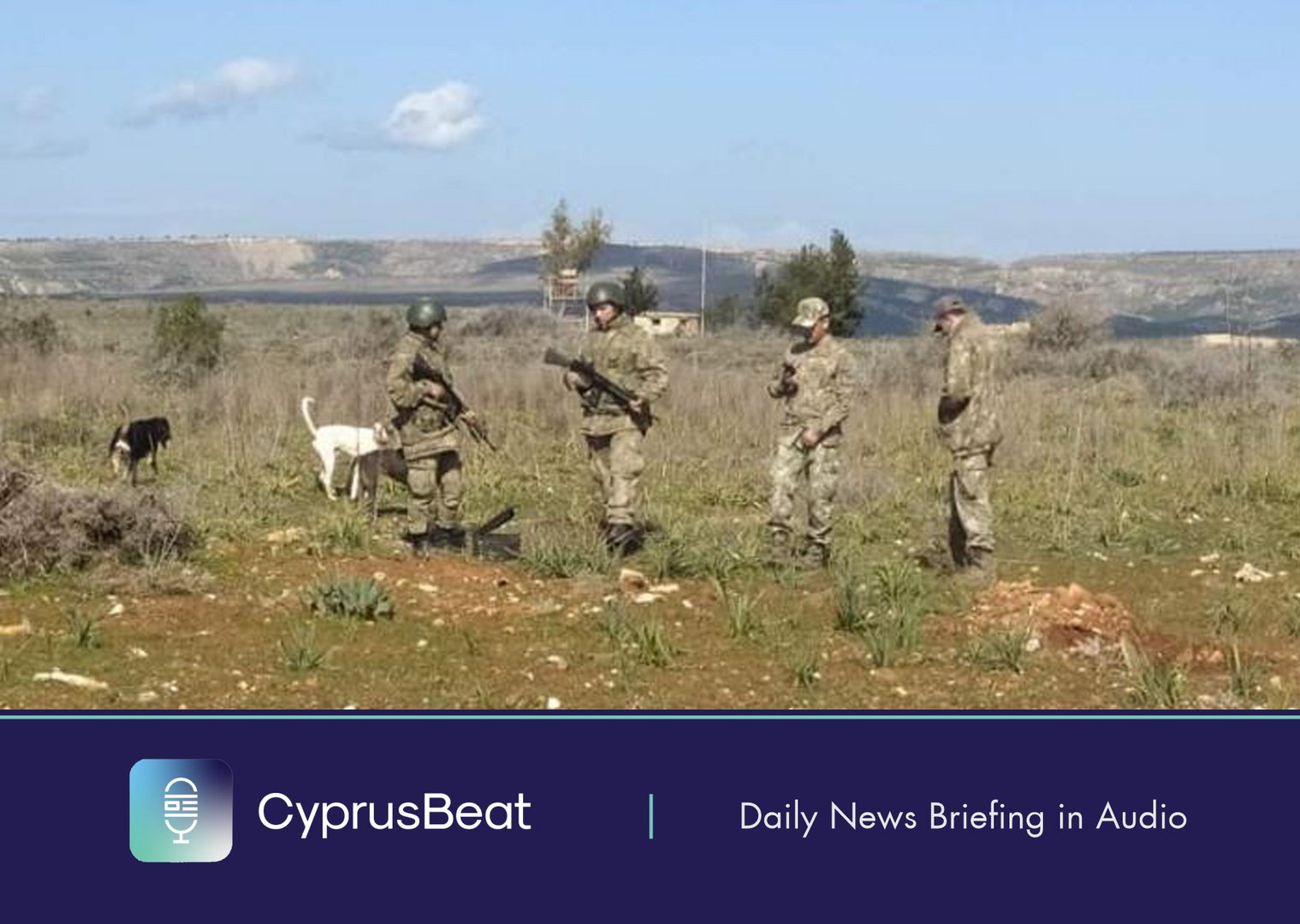 image Daily News Briefing