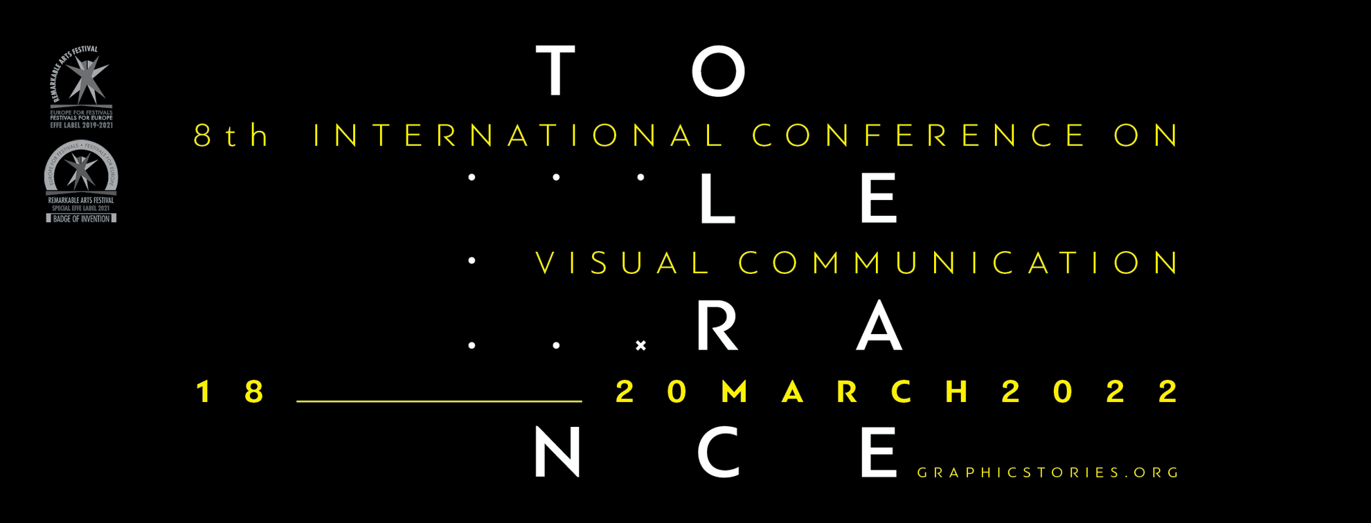 image Importance of visual communication on agenda at upcoming event