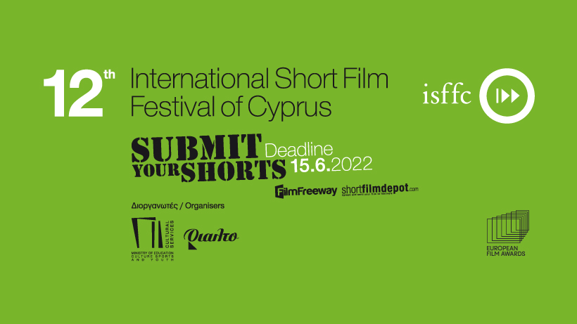 12th International Short Film Festival of Cyprus makes call for entries |  Cyprus Mail