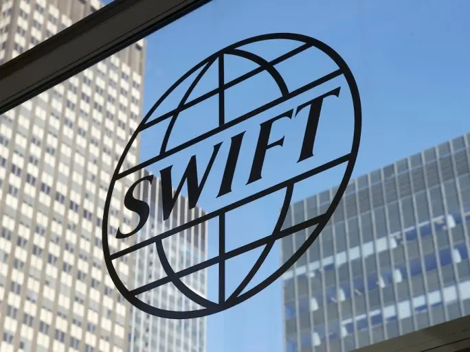 cover Global banks join SWIFT to build shared digital ledger for money flows