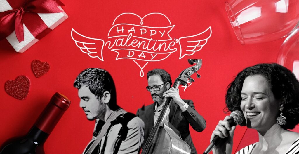 sarah' valentines