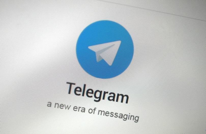 image More than 60 Telegram channels blocked in Germany