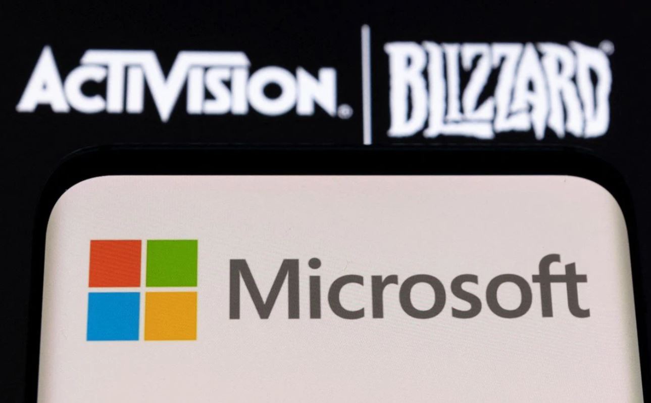 image FTC to review Microsoft&#8217;s $68.7 billion deal for Activision