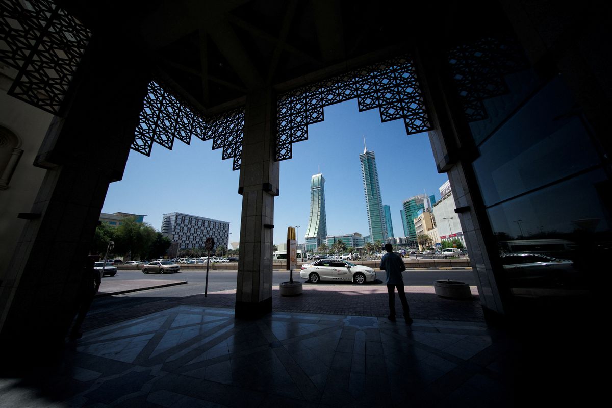 image Bahrain introduces &#8216;golden&#8217; permanent residency visas to lure talent