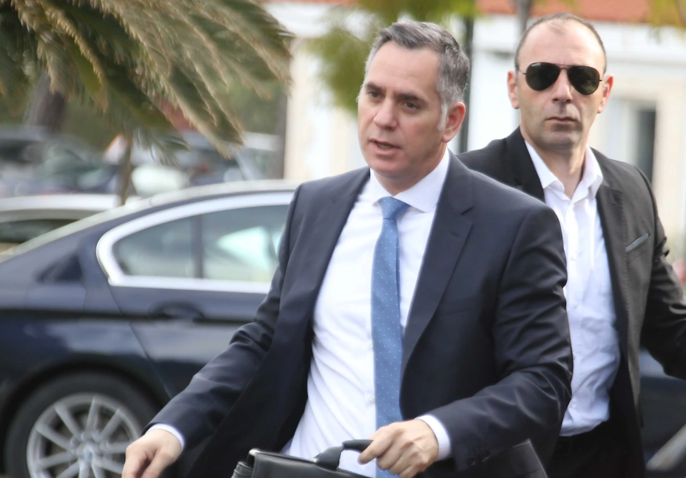 cover Our View: Time for parties to show what they really stand for