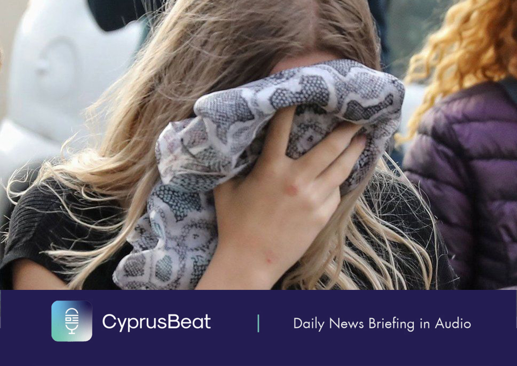 image Daily News Briefing