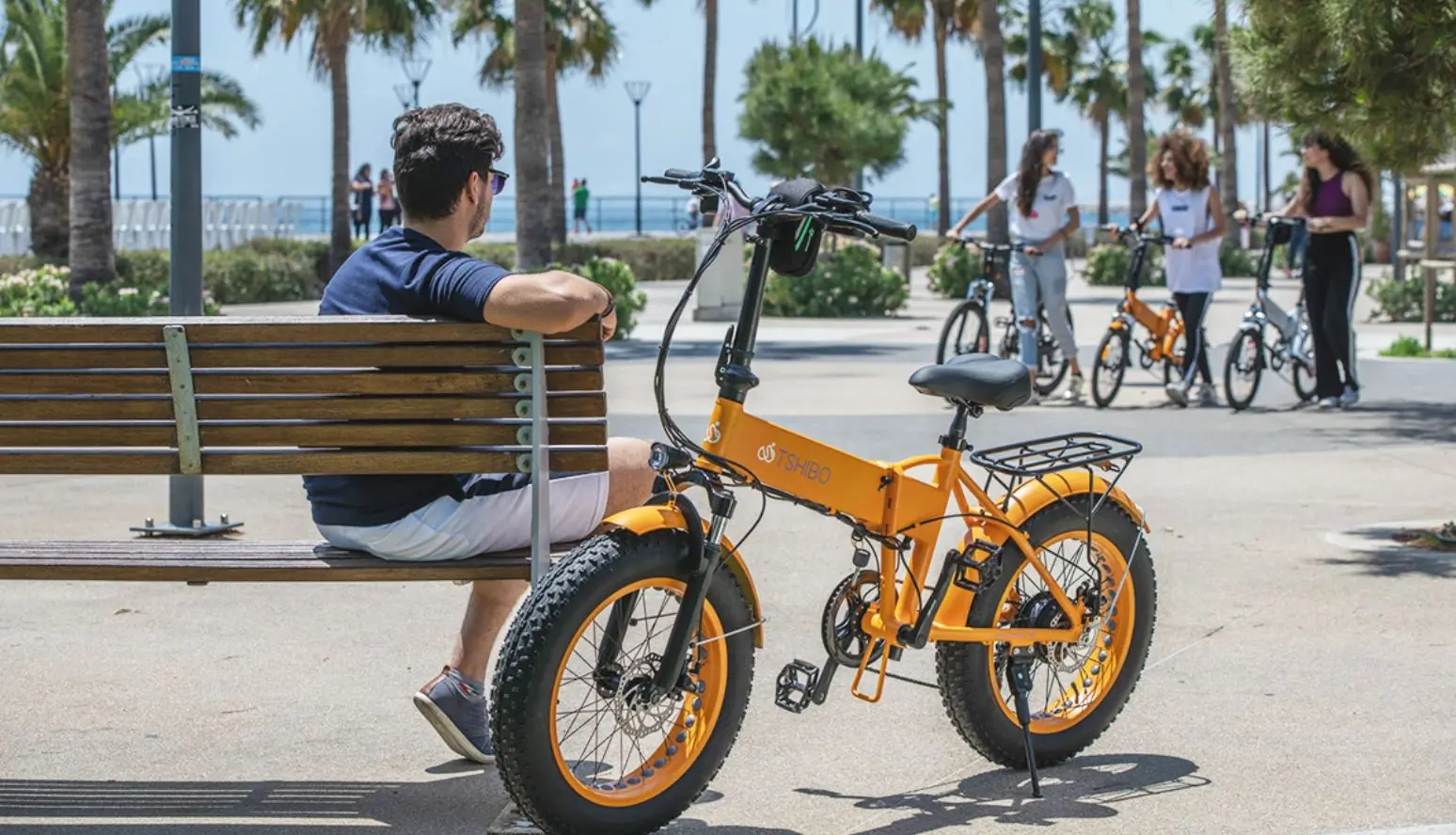 Tampered electric bicycles clock triple the legal speed, police warn