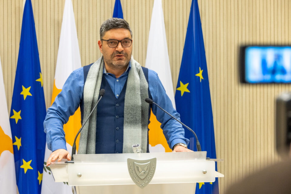 Finance Minister Constantinos Petrides on Friday welcomed the European Commission’s forecasts for the Cypriot economy, viewing them as a validation of the country’s recovery and future prospects.