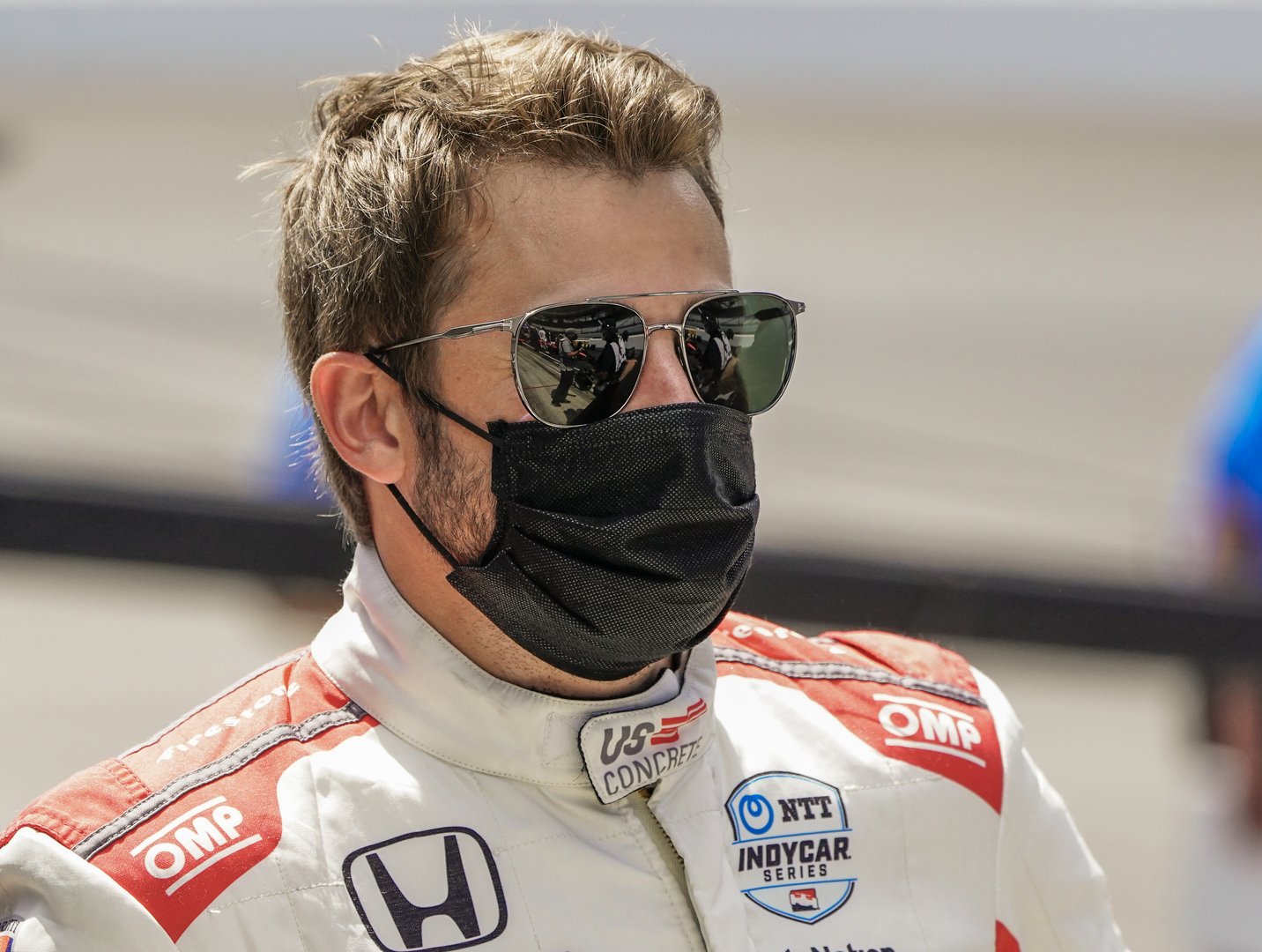cover Andretti apply for F1 team entry in 2024