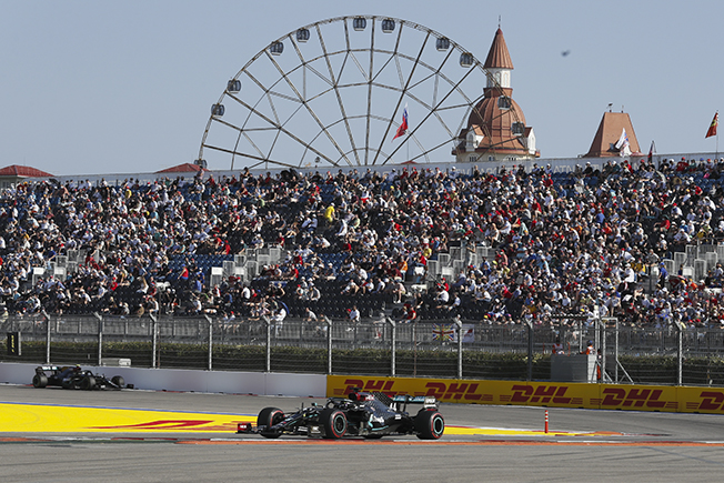 russian f1 gp impossible to hold in current circumstances, fia says