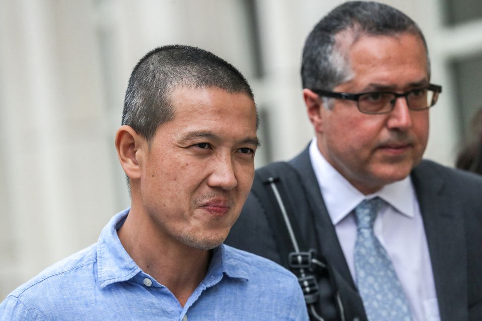 image Ex-Goldman banker&#8217;s 1MDB corruption trial under way