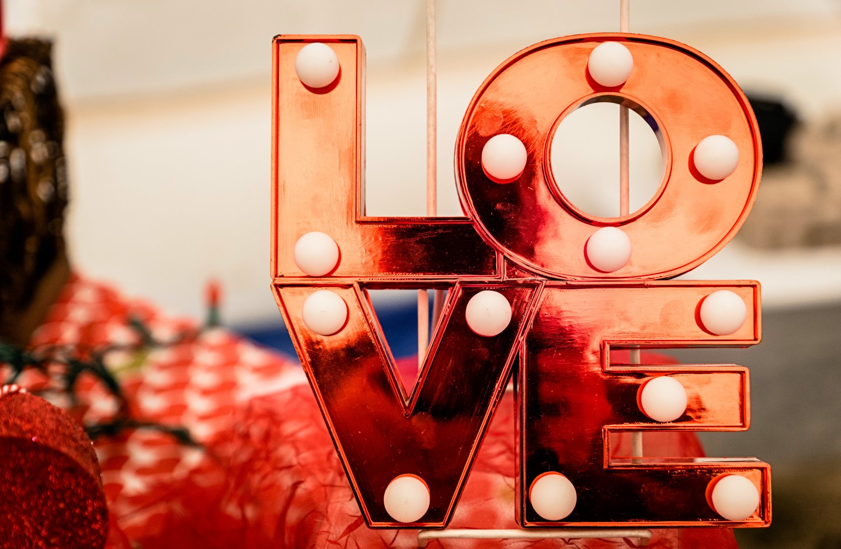 image Events celebrating love
