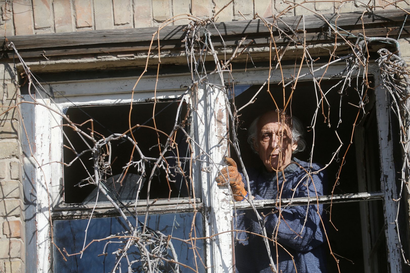 cover Cold War revisited: How the Russian invasion of Ukraine sets the world in camp mode yet again
